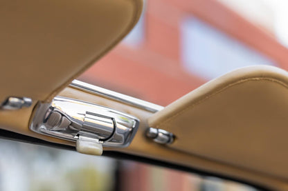 1957 Mercedes-Benz 300SL Roadster
