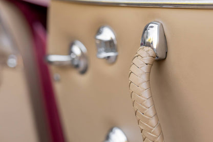 1957 Mercedes-Benz 300SL Roadster
