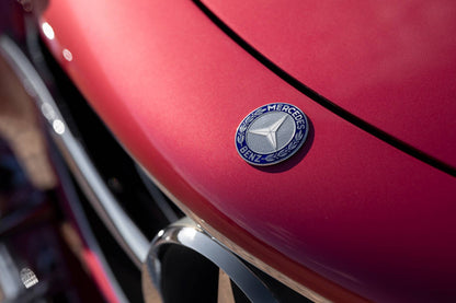 1957 Mercedes-Benz 300SL Roadster