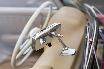 1957 Mercedes-Benz 300SL Roadster