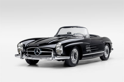 1958 Mercedes-Benz 300SL Roadster