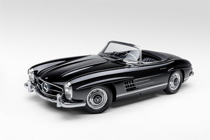 1958 Mercedes-Benz 300SL Roadster