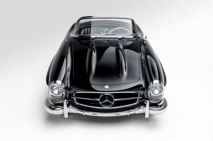 1958 Mercedes-Benz 300SL Roadster