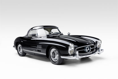 1958 Mercedes-Benz 300SL Roadster