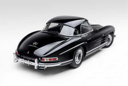 1958 Mercedes-Benz 300SL Roadster