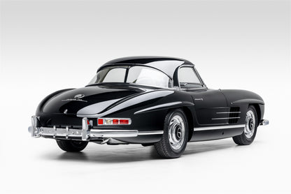 1958 Mercedes-Benz 300SL Roadster