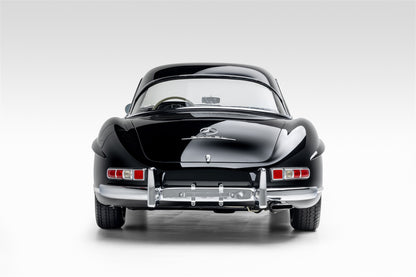 1958 Mercedes-Benz 300SL Roadster
