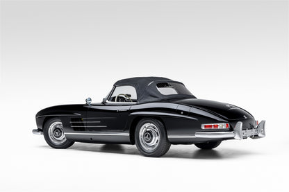 1958 Mercedes-Benz 300SL Roadster