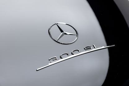 1958 Mercedes-Benz 300SL Roadster