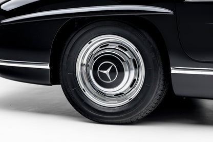 1958 Mercedes-Benz 300SL Roadster