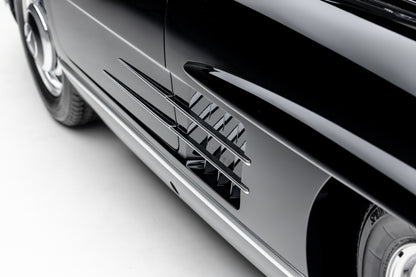 1958 Mercedes-Benz 300SL Roadster