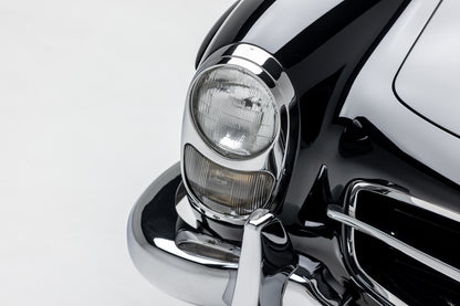 1958 Mercedes-Benz 300SL Roadster