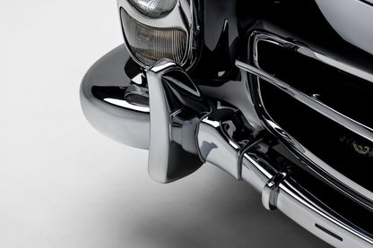 1958 Mercedes-Benz 300SL Roadster