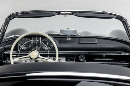 1958 Mercedes-Benz 300SL Roadster