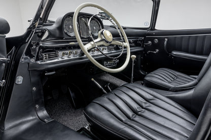 1958 Mercedes-Benz 300SL Roadster