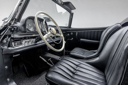 1958 Mercedes-Benz 300SL Roadster