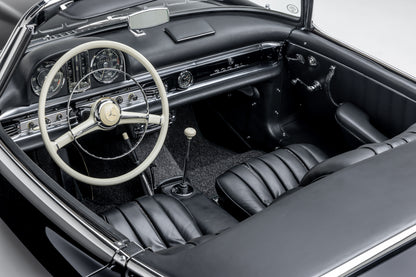 1958 Mercedes-Benz 300SL Roadster