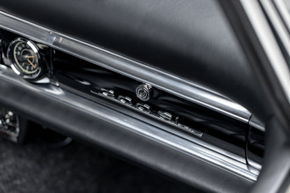 1958 Mercedes-Benz 300SL Roadster