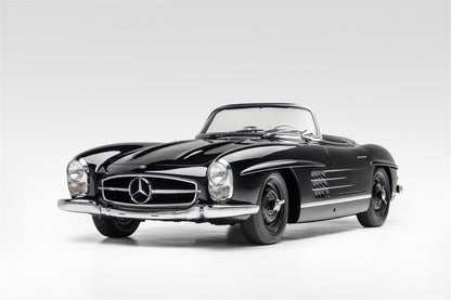 1958 Mercedes-Benz 300SL Roadster