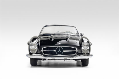 1958 Mercedes-Benz 300SL Roadster