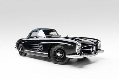 1958 Mercedes-Benz 300SL Roadster