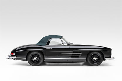 1958 Mercedes-Benz 300SL Roadster