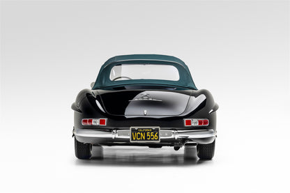 1958 Mercedes-Benz 300SL Roadster