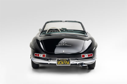 1958 Mercedes-Benz 300SL Roadster