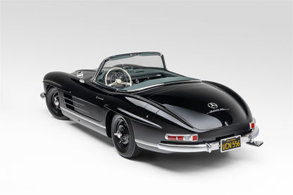 1958 Mercedes-Benz 300SL Roadster