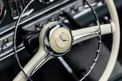1958 Mercedes-Benz 300SL Roadster