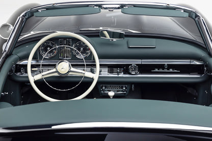1958 Mercedes-Benz 300SL Roadster