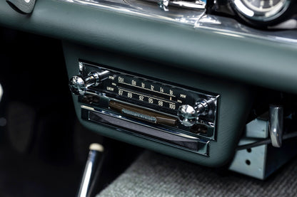1958 Mercedes-Benz 300SL Roadster