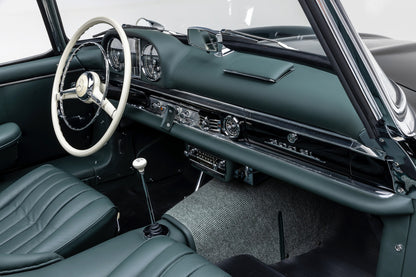 1958 Mercedes-Benz 300SL Roadster