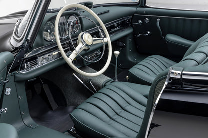 1958 Mercedes-Benz 300SL Roadster