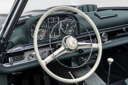 1958 Mercedes-Benz 300SL Roadster