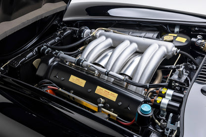 1958 Mercedes-Benz 300SL Roadster
