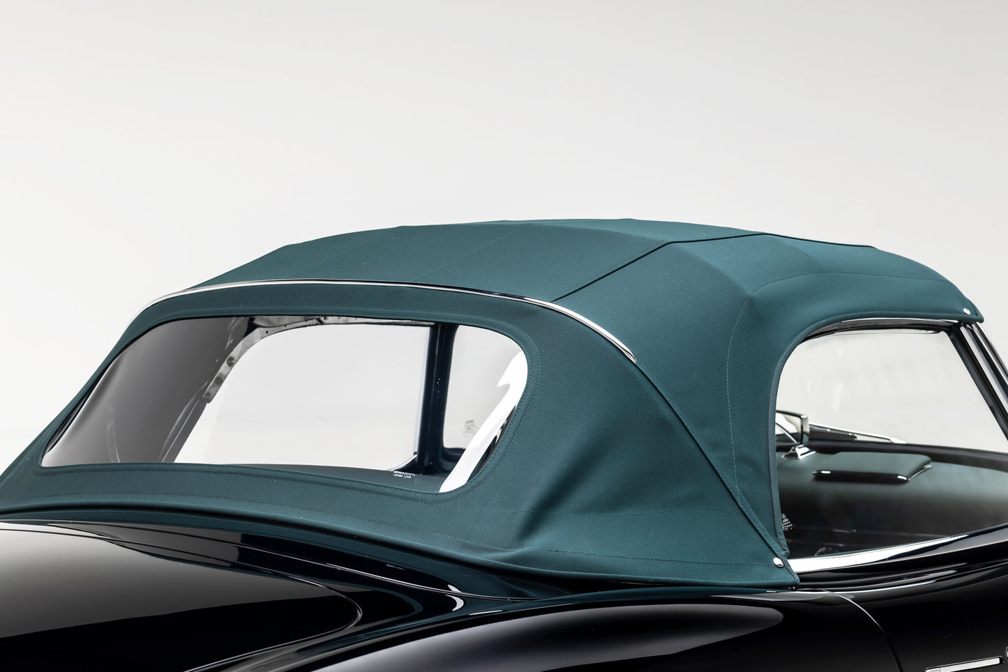 1958 Mercedes-Benz 300SL Roadster