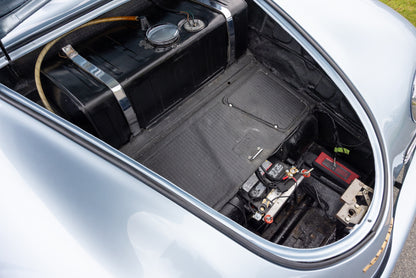 1958 Porsche 356A Sunroof Coupe