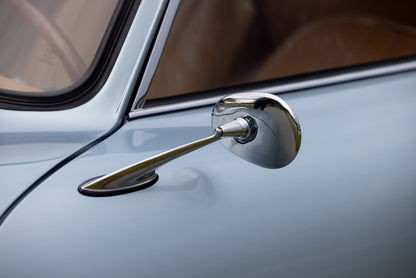 1958 Porsche 356A Sunroof Coupe