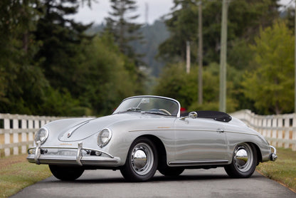 1958 Porsche 365A Speedster