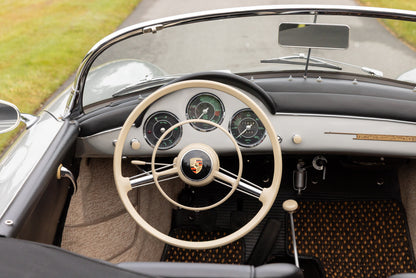 1958 Porsche 365A Speedster