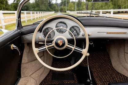 1958 Porsche 365A Speedster