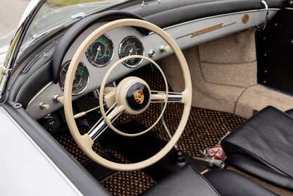 1958 Porsche 365A Speedster
