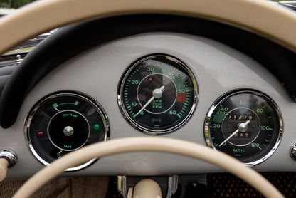 1958 Porsche 365A Speedster
