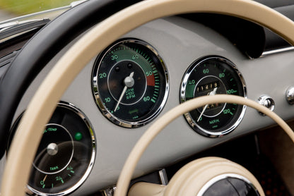 1958 Porsche 365A Speedster