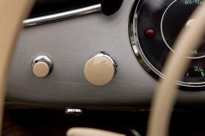 1958 Porsche 365A Speedster