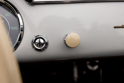 1958 Porsche 365A Speedster