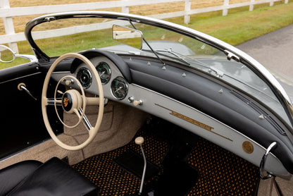 1958 Porsche 365A Speedster