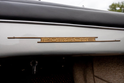1958 Porsche 365A Speedster