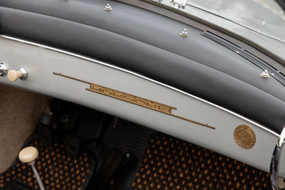 1958 Porsche 365A Speedster